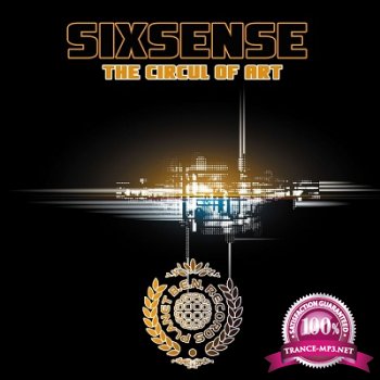 Sixsense - The Circul Of Art (2015)