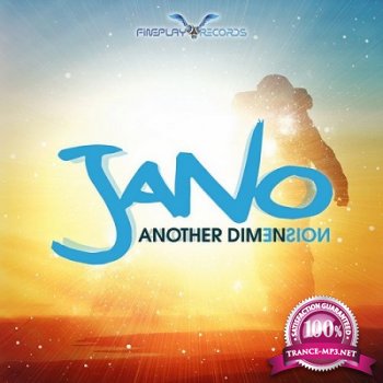 Jano - Another Dimension (2015)