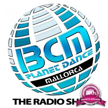 Tiesto -  BCM Radio 076 (2015-05-30)