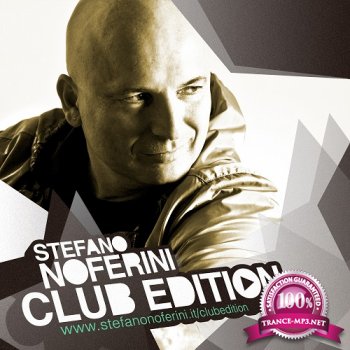 Stefano Noferini - Club Edition 140 (2015-06-01)