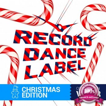 Record Dance Label Compialtion Vol.3 (2015) 