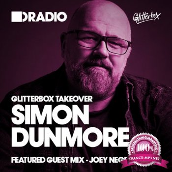 Sam Divine & Simon Dunmore - Defected In The House (2015-06-01)