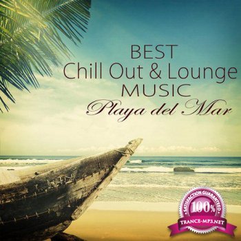Lounge Safari Buddha Chillout do Mar Cafe - Best Chill Out and Lounge Music Playa del Mar Summer Collection 2015 (2015)