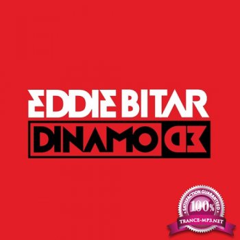 Eddie Bitar - Dinamode 001 (2015--06-01)