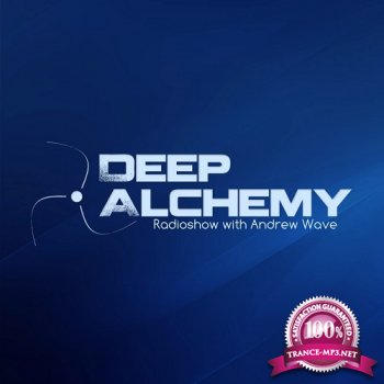 Andrew Wave - Deep Alchemy 036 (2015-06-01)