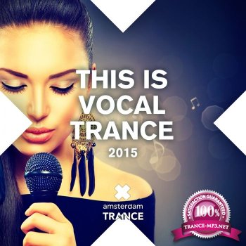 This Is Vocal Trance (2015)