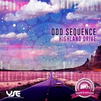 Odd Sequence - Highland Drive (2015)