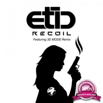 Etic - Recoil (2015)