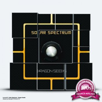 Solar Spectrum - Dragon Seeds (2015)