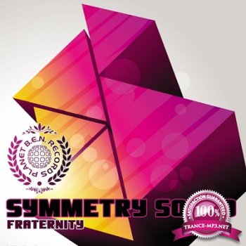 Symmetry Sound - Fraternity (2015)