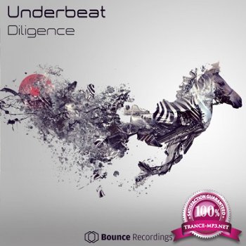 Underbeat - Diligence (2015)