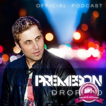 Premeson - Dropped 033 (2015-06-02)