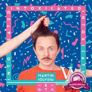 Martin Solveig & GTA  Intoxicated (DJ Vadim Adamov Remix) (2015)