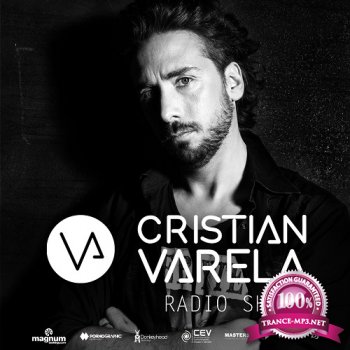 Cristian Varela - Cristian Varela & Friends 112 (2015-06-03)