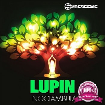 Lupin - Noctambula (2015)