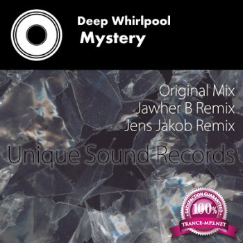 Deep Whirlpool - Mystery (2015)