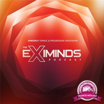 Eximinds - The Eximinds Podcast 020 (2015-06-05)