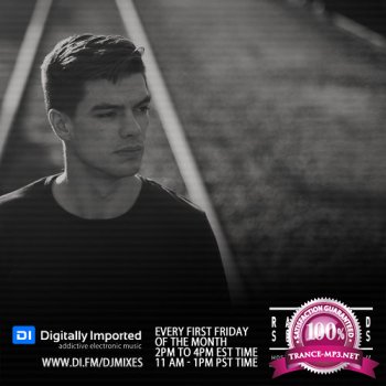 Alexx Zander - Rail Road Sessions 005 (2015-06-05)