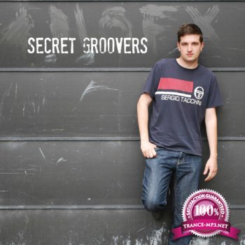 Secret Groovers - Expo Techno 018 (2015-06-05)