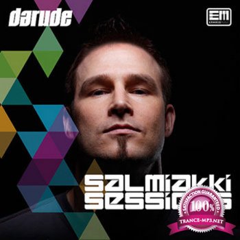 Darude - Salmiakki Sessions 121 (2015-06-05)