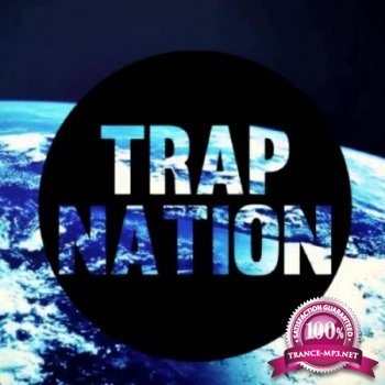 Trap Nation Vol 15 (2015)  