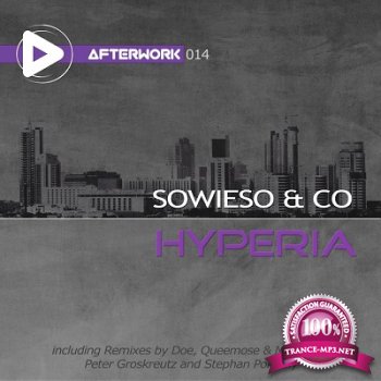 Sowieso & Co - Hyperia (2015)