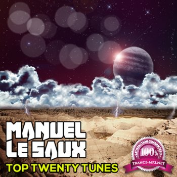 Manuel Le Saux pres. Top Twenty Tunes  553 (2015-06-08)