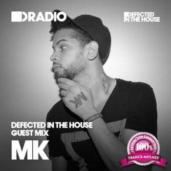 Sam Divine & MK - Defected In The House (2015-06-08)