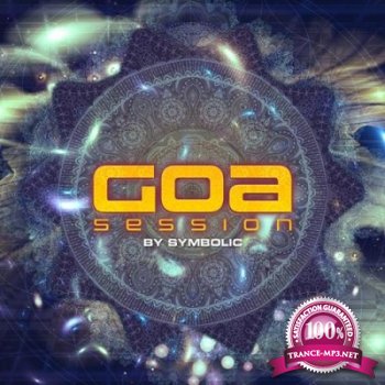 Goa Session By Symbolic (2015)