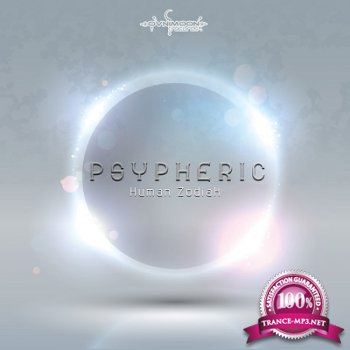 Psypheric - Human Zodiac (2015)
