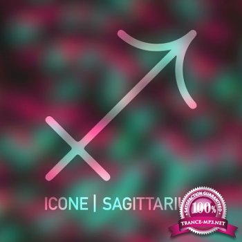 Icone - Sagittarius (2015)