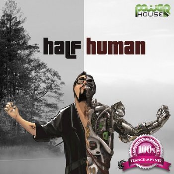 Open Source - Half Human (2015)
