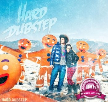 Hard Dubstep Vol 12 (2015)