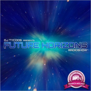 Tycoos - Future Horizons 089 (2015-06-10)