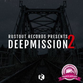 Deepmission Vol. 2 (2015)