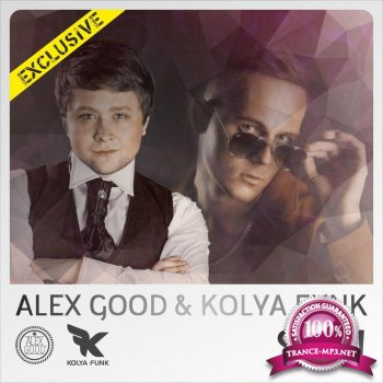 Alex Good & Kolya Funk - Sex (2015)
