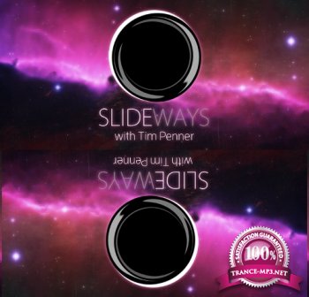 Tim Penner - Slideways Sessions 005 (2015-06-11)