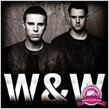 W&W - Mainstage 261 (2015-06-12)