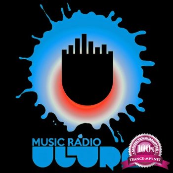 Mako - Ultra Music Radio 107 (2015-06-12)