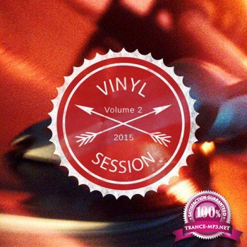 Vinyl Session Vol 2 Finest Classic Deep and Chill House Tracks (2015) 