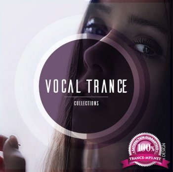 Vocal Trance Collection Vol 017 (2015)