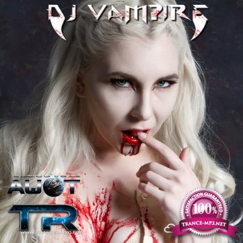 DJ Vampire - My TranceVision 030 (2015-06-13)
