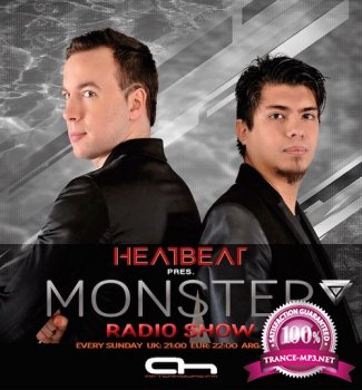 Heatbeat - Monster 018 (2015-06-14)