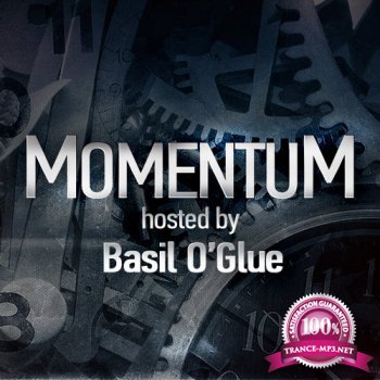 Basil O'Glue - Momentum 026 (2015-06-15)