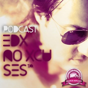 EDX - No Xcuses 225 (2015-06-15)