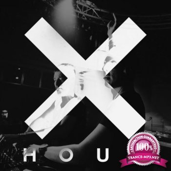 Stadiumx - X-Hour 008 (2015-06-16)