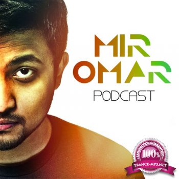 Mir Omar - Podcast 016 (2015-06-16)