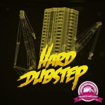 Hard Dubstep Vol 15 (2015)