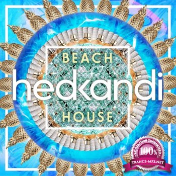 Hed Kandi Beach House [3CD] (2015)