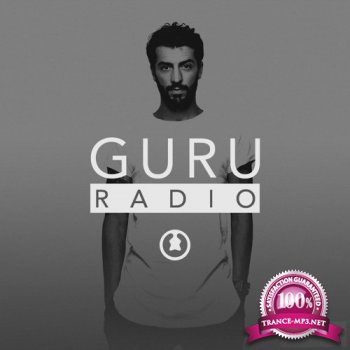 Gregori Klosman - Guru Radio 004 (2015-06-18)